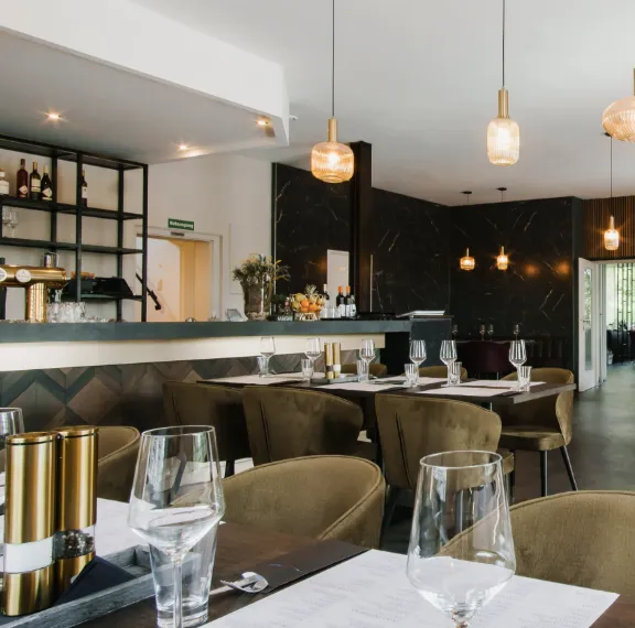 Firmen-Events & Geschäftsfeiern