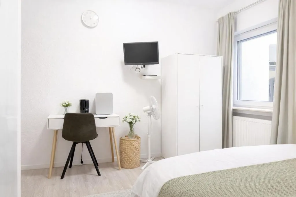 Gemütliches Doppelzimmer